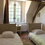 Ferienhaus Les Maisons Du Chateau *