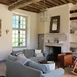 Les Maisons Du Chateau Ferienhaus *