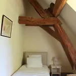 Les Maisons Du Chateau Ferienhaus *