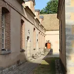 Ferienhaus Les Maisons Du Chateau