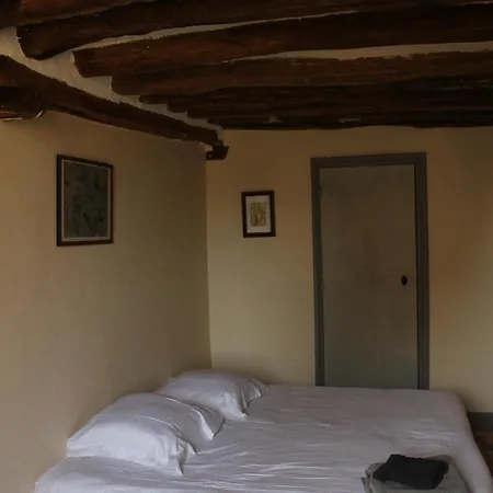 Les Maisons Du Chateau