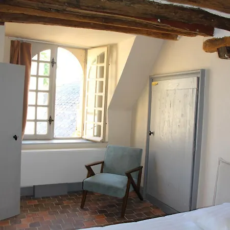 Dom wakacyjny Les Maisons Du Chateau Bouray-sur-Juine
