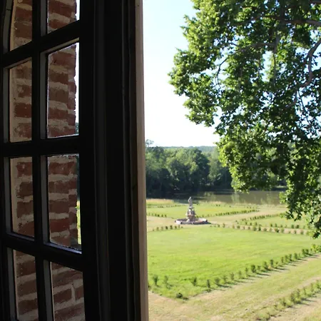 Holiday home Les Maisons Du Chateau *