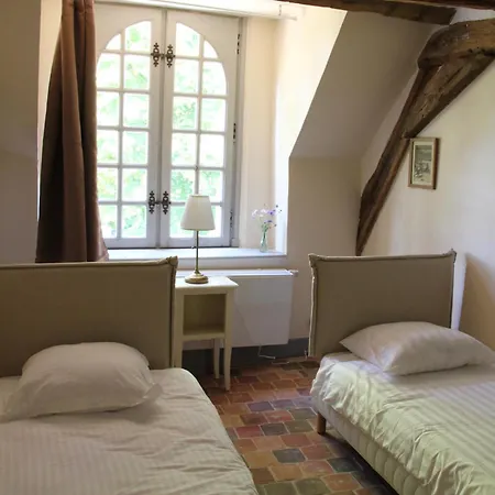 Ferienhaus Les Maisons Du Chateau *