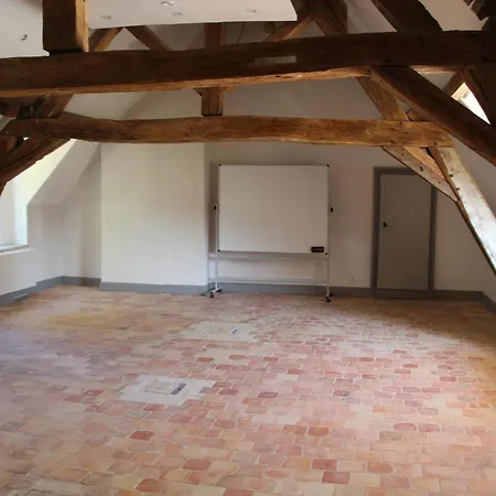 Les Maisons Du Château * Bouray-sur-Juine
