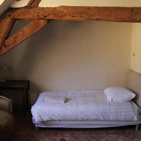 Les Maisons Du Château Bouray-sur-Juine