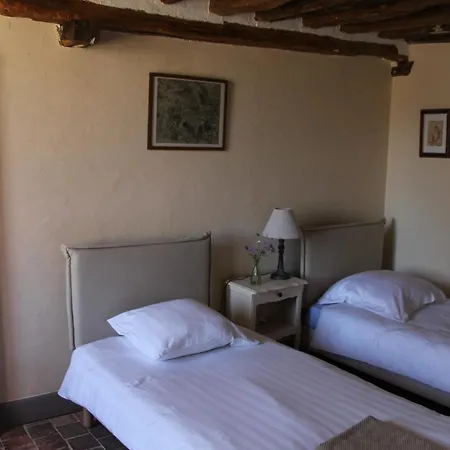 Les Maisons Du Chateau Bouray-sur-Juine