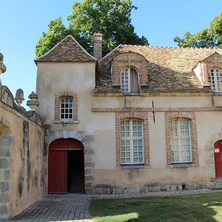 Les Maisons Du Chateau Holiday home