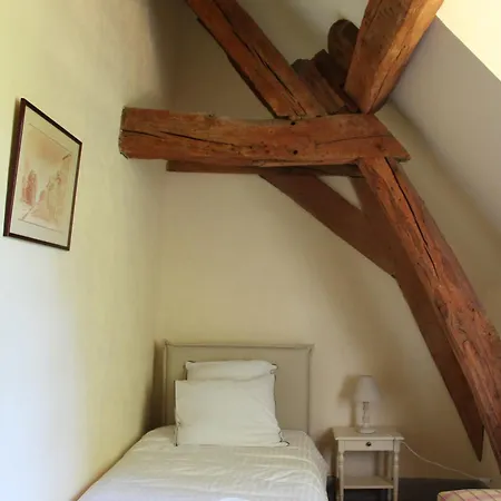 Les Maisons Du Chateau Holiday home *