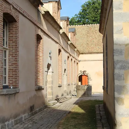 Holiday home Les Maisons Du Chateau