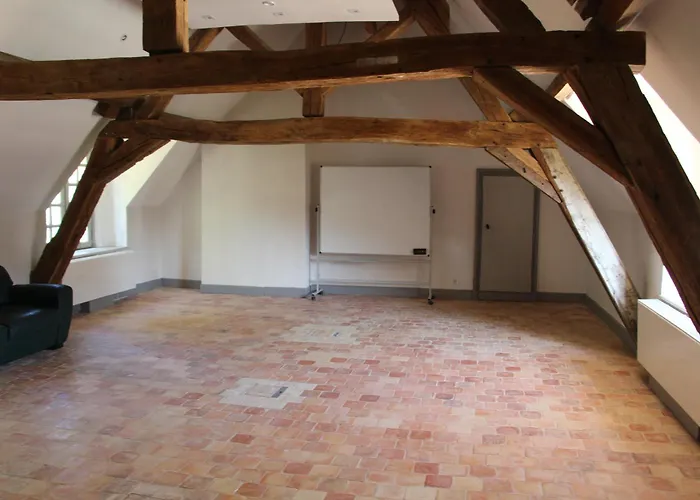 Les Maisons Du Château * Bouray-sur-Juine
