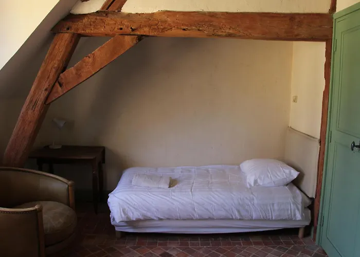 Les Maisons Du Château Bouray-sur-Juine